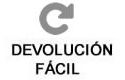 Devolucin fcil