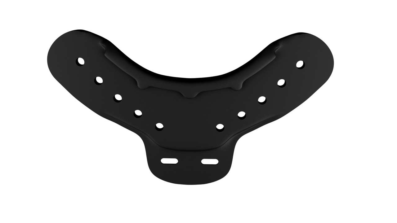 PIEZA FRONTAL para TRAINER 2014