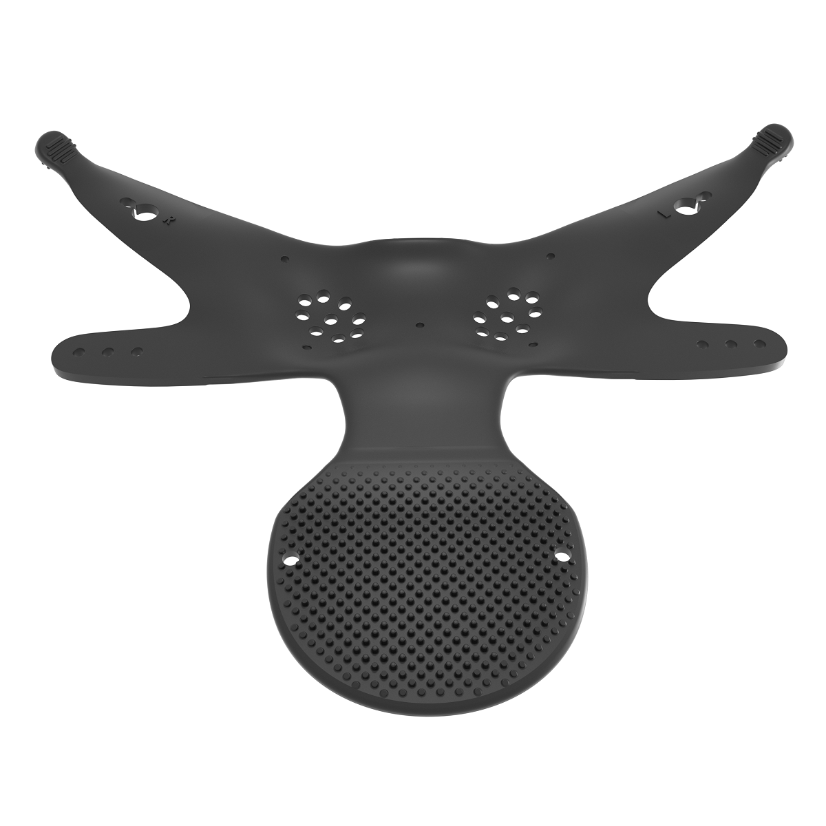 TALONERA ELSTICA para TRAINER