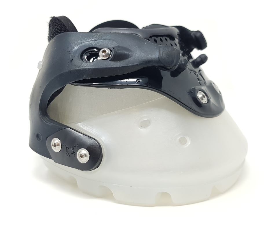 FLOATING BOOTS - Trainer 2019 Transparente Sport