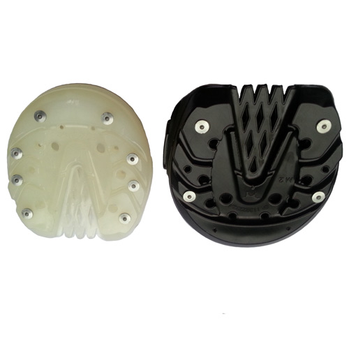 APLICADOR DE RAMPLONES DE INVIERNO para Trainer 2014