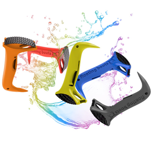 PENGUIN TOOL para TRAINER 2014