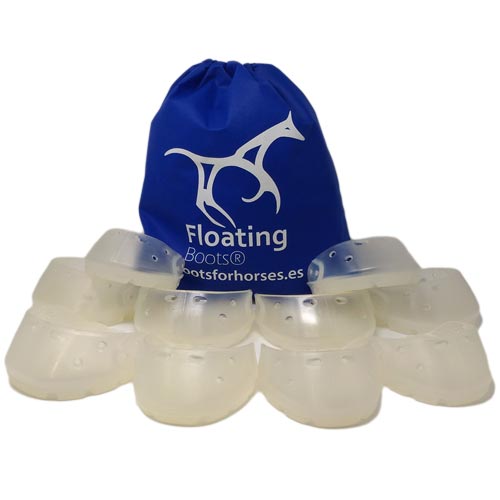 FLOATING BOOTS - Fit Kit