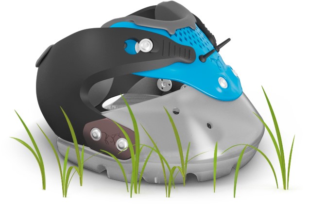 Floating Boots_Trainer_Nueva