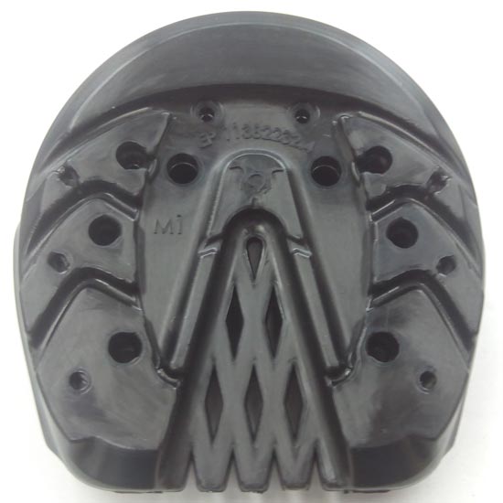 FLOATING BOOTS - TRAINER 2014 NEGRO ENDURANCE