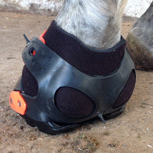 PAR DE ANCLAJES LATERALES PARA TRAINER 2014