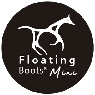 Floating boots mini