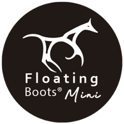Floating boots mini